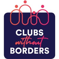 Clubs Without Borders logo, Clubs Without Borders contact details