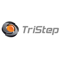 TriStep AS logo, TriStep AS contact details