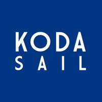 Koda Sail logo, Koda Sail contact details