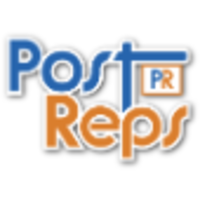 PostReps, LLC. - Idaho logo, PostReps, LLC. - Idaho contact details