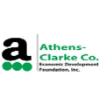 No longer exists!!!    Athens-Clarke Economic Development Foundation logo, No longer exists!!!    Athens-Clarke Economic Development Foundation contact details