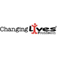 Changing Lives Foundation logo, Changing Lives Foundation contact details