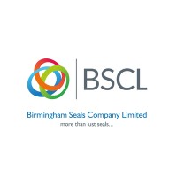 Birmingham Seals Company Limited logo, Birmingham Seals Company Limited contact details