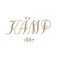 Hotel Kämp logo, Hotel Kämp contact details