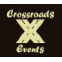 Crossroads Event Management logo, Crossroads Event Management contact details