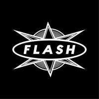 Flash logo, Flash contact details