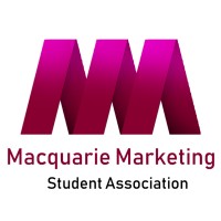 MMSA - Macquarie Marketing Student Association logo, MMSA - Macquarie Marketing Student Association contact details