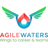 AgileWaters Consulting logo, AgileWaters Consulting contact details