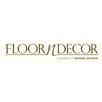 Floor N Decor - A Div.of Natural Exports logo, Floor N Decor - A Div.of Natural Exports contact details