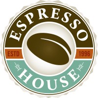 Espresso House Group logo, Espresso House Group contact details