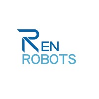 REN ROBOTS logo, REN ROBOTS contact details