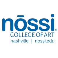 Nossi College of Art logo, Nossi College of Art contact details