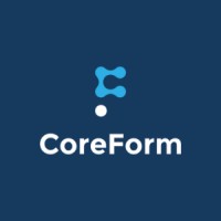 CoreForm Business Technology logo, CoreForm Business Technology contact details