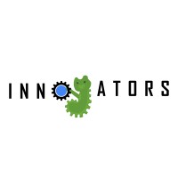 InnoGators logo, InnoGators contact details