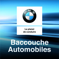 Baccouche Automobiles logo, Baccouche Automobiles contact details