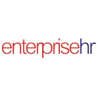 EnterpriseHR logo, EnterpriseHR contact details