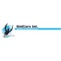 Unicorn International logo, Unicorn International contact details