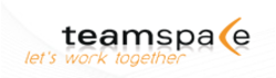 Teamspace logo, Teamspace contact details