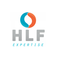 HLF Expertise logo, HLF Expertise contact details