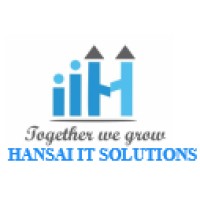 HANSAI IT SOLUTIONS logo, HANSAI IT SOLUTIONS contact details