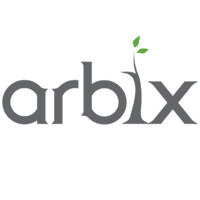 Arbix logo, Arbix contact details