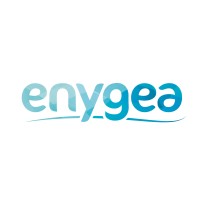 ENYGEA logo, ENYGEA contact details