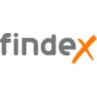 Findex AS logo, Findex AS contact details