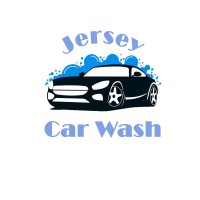 Jersey Car Wash logo, Jersey Car Wash contact details