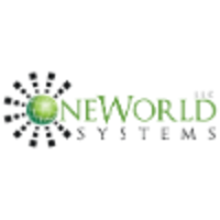 OneWorld Systems LLC logo, OneWorld Systems LLC contact details