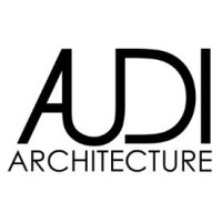 AUDI ARCHITECTURE logo, AUDI ARCHITECTURE contact details