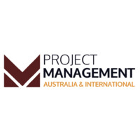 Project Management Australia & International logo, Project Management Australia & International contact details