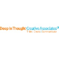 Deep in Thought Creative Associates logo, Deep in Thought Creative Associates contact details