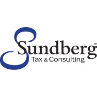 Sundberg Tax & Consulting logo, Sundberg Tax & Consulting contact details