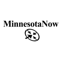 MinnesotaNow logo, MinnesotaNow contact details