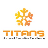 Titans House of Executive Excellence logo, Titans House of Executive Excellence contact details