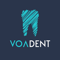 Voadent logo, Voadent contact details