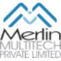 Merlin Multitech Private Limited logo, Merlin Multitech Private Limited contact details