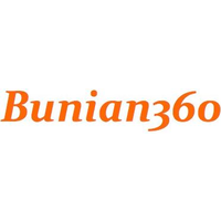 Bunian360 logo, Bunian360 contact details