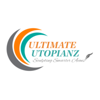 Ultimate Utopianz logo, Ultimate Utopianz contact details