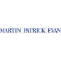 Martin Patrick Evan, Ltd. logo, Martin Patrick Evan, Ltd. contact details