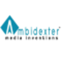 Ambidexter Media Inventions logo, Ambidexter Media Inventions contact details