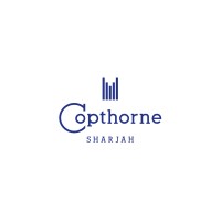 Copthorne Sharjah logo, Copthorne Sharjah contact details