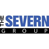 The Severn Group logo, The Severn Group contact details