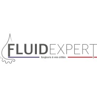 FLUIDEXPERT logo, FLUIDEXPERT contact details