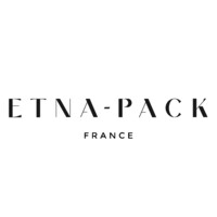 ETNA PACK logo, ETNA PACK contact details