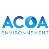 ACOA Environnement logo, ACOA Environnement contact details