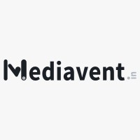 Mediavent logo, Mediavent contact details