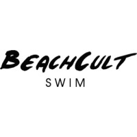 BeachCult logo, BeachCult contact details