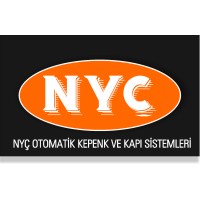 NYC OTOMATİK KEPENK VE KAPI SİSTEMLERİ logo, NYC OTOMATİK KEPENK VE KAPI SİSTEMLERİ contact details