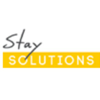 StaySolutions logo, StaySolutions contact details